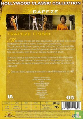Trapeze - Afbeelding 2