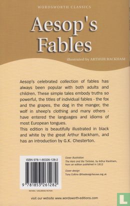 Aesop's Fables - Image 2