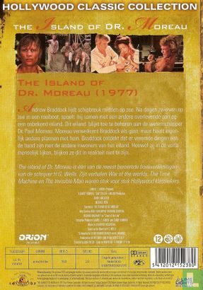 The Island of dr. Moreau  - Image 2