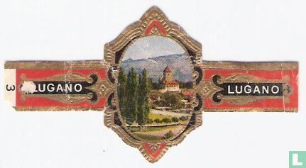 Lugano  - Bild 1