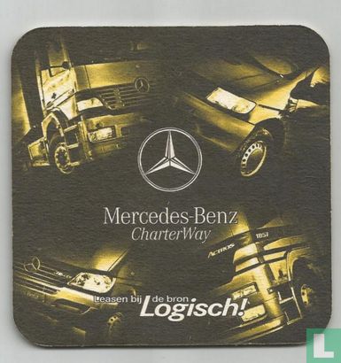 Mercedes Benz CharterWay - Image 1