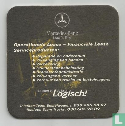 Mercedes Benz CharterWay - Image 2