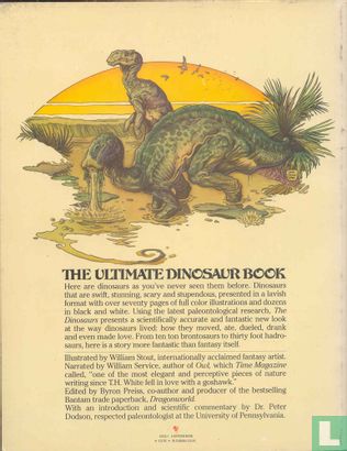 The Dinosaurs - Image 2
