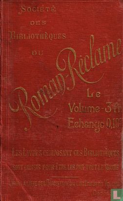 Le Lys Rouge - Image 1