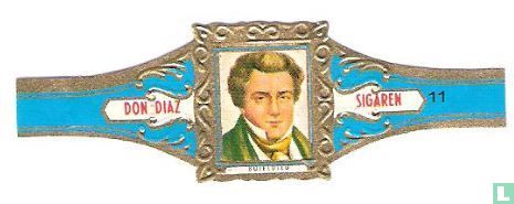 Boteldieu - geboren 1775 te Rouaan - overleden 1834 te Jarcy - Image 1
