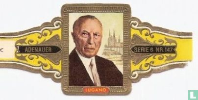 Adenauer - Image 1