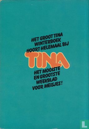 Groot Tina Winterboek 1981-4 - Bild 2