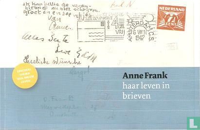 Anne Frank - Afbeelding 1
