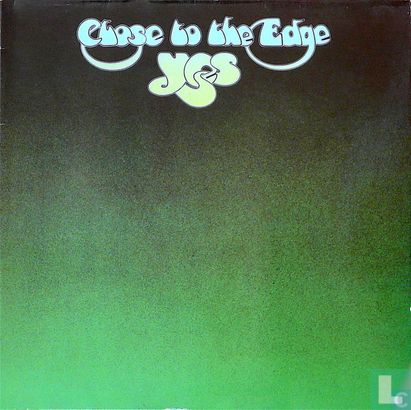 Close to the edge  - Image 1