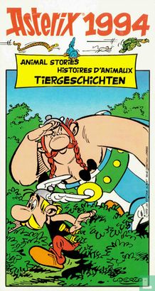 Asterix 1994