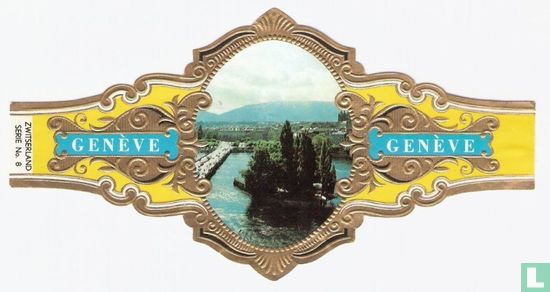 Genève - Genève - Afbeelding 1