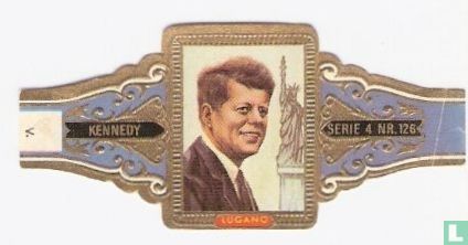 Kennedy - Afbeelding 1