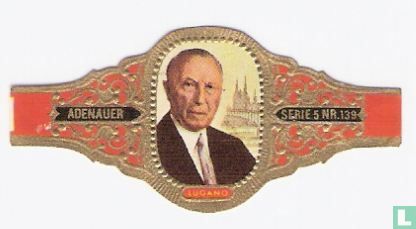 Adenauer - Image 1