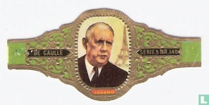 De Gaulle - Afbeelding 1