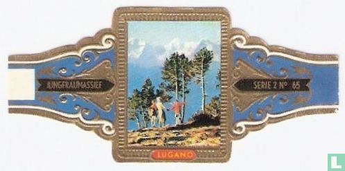 Jungfraumassief - Image 1