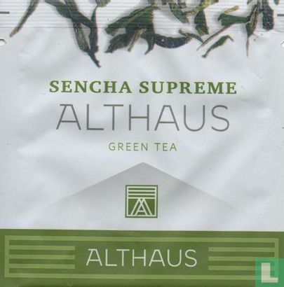 Sencha Supreme - Afbeelding 1