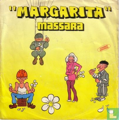 Margarita - Afbeelding 1