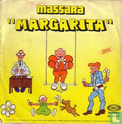 Margarita - Afbeelding 2
