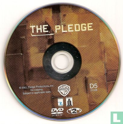 The Pledge - Bild 3