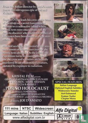 Porno Holocaust - Image 2