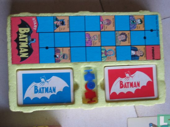 Batman Card Game - Afbeelding 3