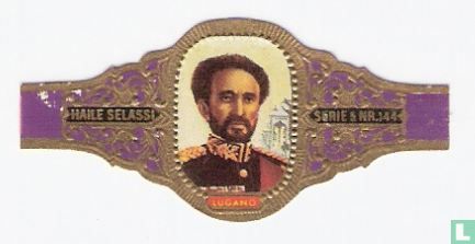 Haile Selassi - Afbeelding 1