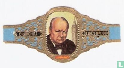 Churchill - Afbeelding 1
