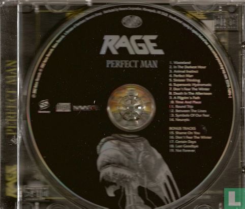 Perfect man - Image 3