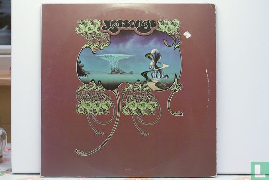 Yessongs  - Image 1