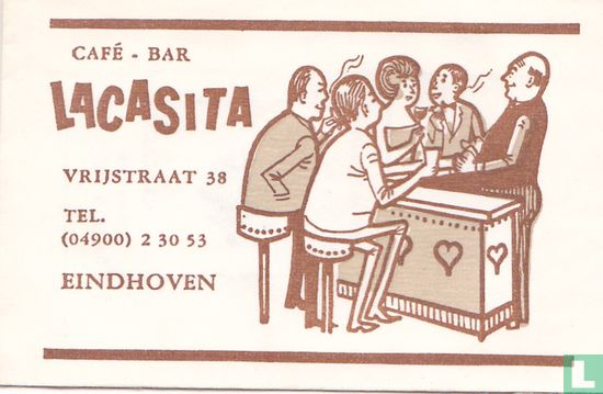Café Bar Lacasita - Image 1