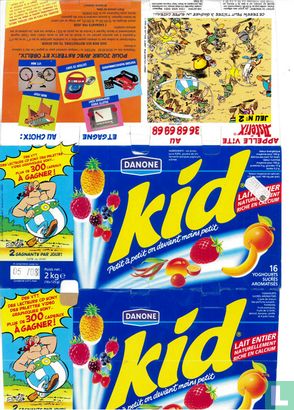 KID