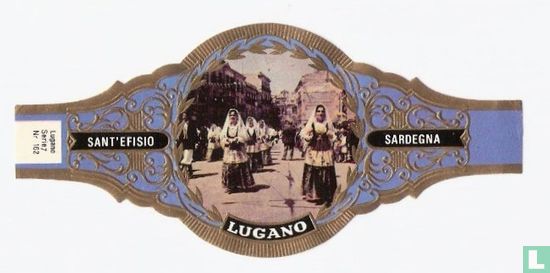 Sant ' Efisio - Sardegna - Afbeelding 1
