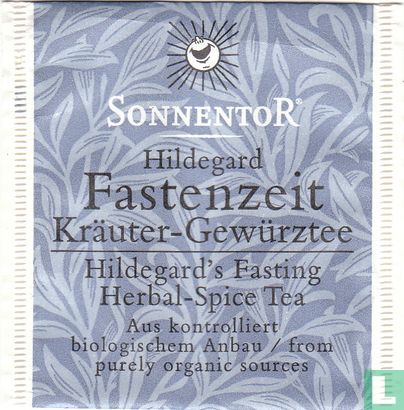 Fastenzeit (Hildegard)   - Afbeelding 1