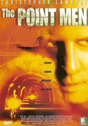The Point Men - Image 1