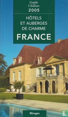 Hôtels et Auberges de Charme France - Bild 1