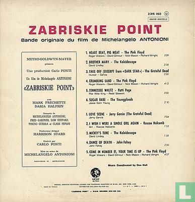 Zabriskie Point - Bild 2