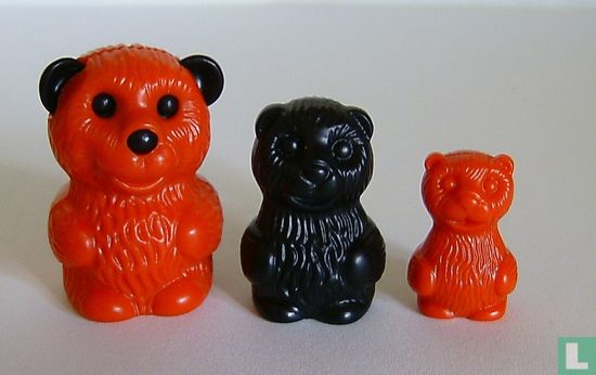 Bears in Bear - Image 1