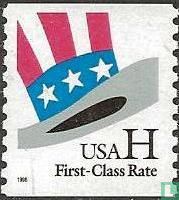 H-poste augmentation de timbre 