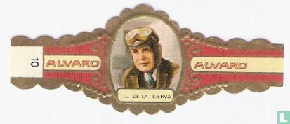 J. de la Cierva - Afbeelding 1