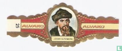 Johan Gutenberg - Afbeelding 1
