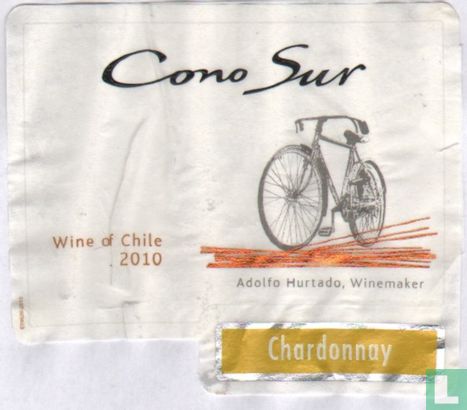 Cono Sur - Chardonnay