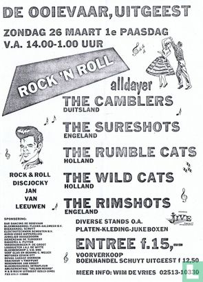 19890326 Rock 'n roll