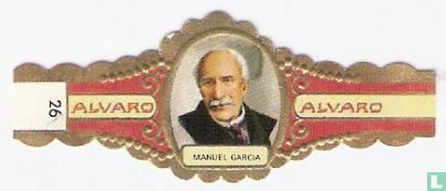 Manuel Garcia - Afbeelding 1