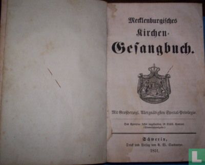 Gesangbuch - Bild 2