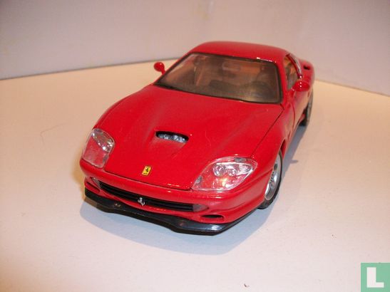 Ferrari 550 Maranello - Image 1