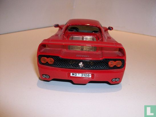 Ferrari F50 - Afbeelding 3