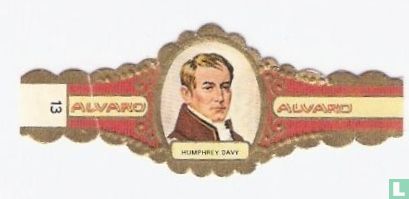 Humphrey Davy - Afbeelding 1