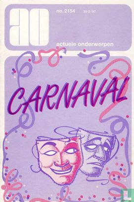 Carnaval - Bild 1