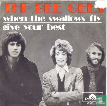 When the Swallows Fly - Image 1
