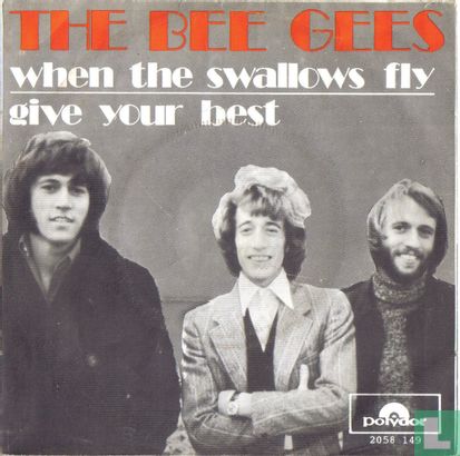When the Swallows Fly - Image 2